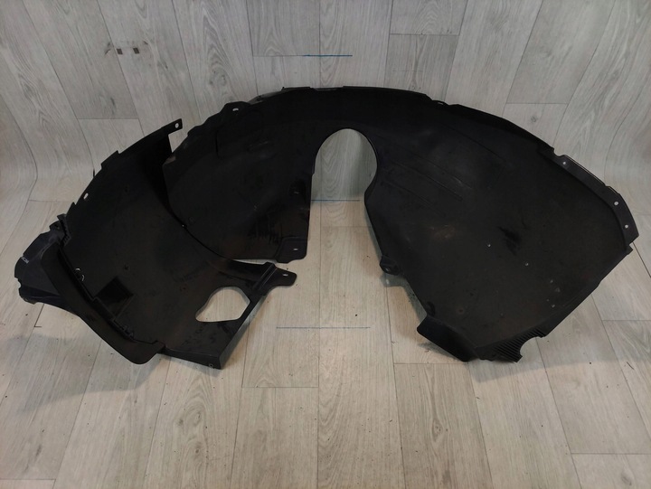 фото №6, Vw passat b8 3g0 подкрылок левый перед 3g0805969e