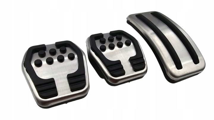 фото №6, Накладки na педали ford focus ii focus iii fiesta kuga mondeo iii c-max