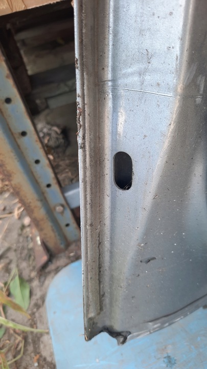 фото №14, Дверь зад задние левая opel insignia a 13r