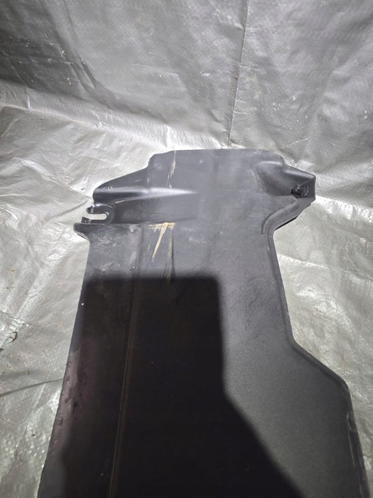 фото №7, Audi a4 s4 b9 2017 зад сторона права захист задня шасі