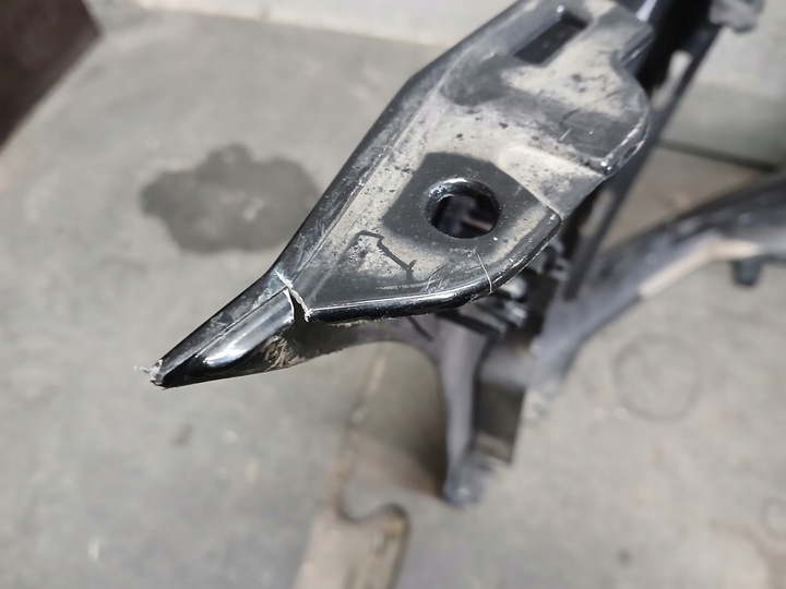 фото №9, Бампер перед audi a3 8y s line