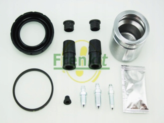 фото №2, Набір ремонтний затискач гальмівного перед do seat altea xl