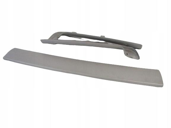 фото №1, Защита задней крышки mercedes w203 купе a2037470471