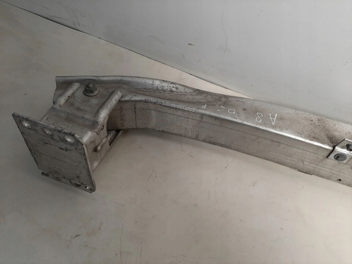 фото №6, Audi a8 s8 d3 4e 2006 підсилювач бамперів балка