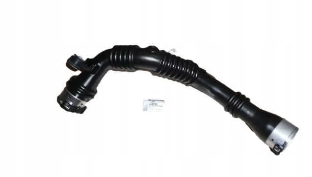 фото №1, Шланг труба інтеркулер 1.6 dci megane scenic 3 оригінальна