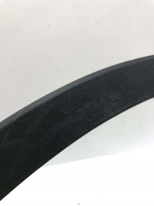 фото №7, Tesla модель y 20- накладка планка крила правий перед 1658692-00-a