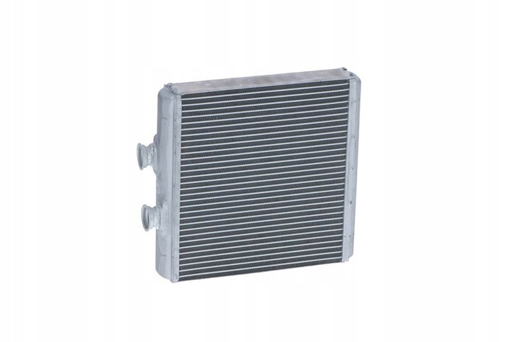 фото №2, Nrf обігрівач mercedes