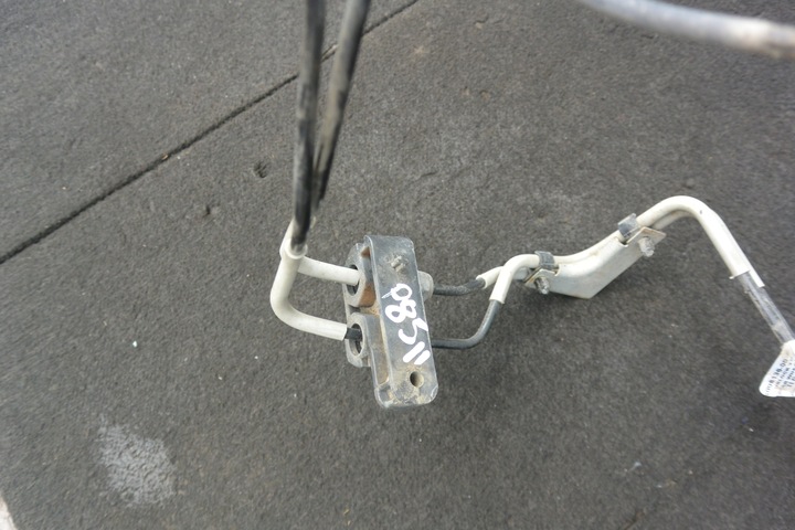 фото №7, Шланг трубка тормозная kpl tesla модель s 12-16 eu