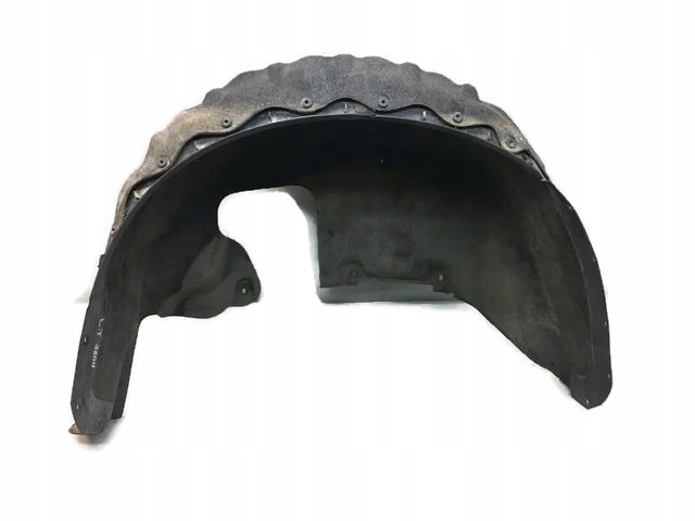 фото №1, Volvo s60 ii подкрылок szmaciane левый зад