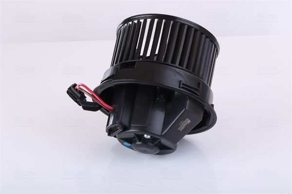 фото №7, Повітродувка nissens 87704 77365569 alfa romeo