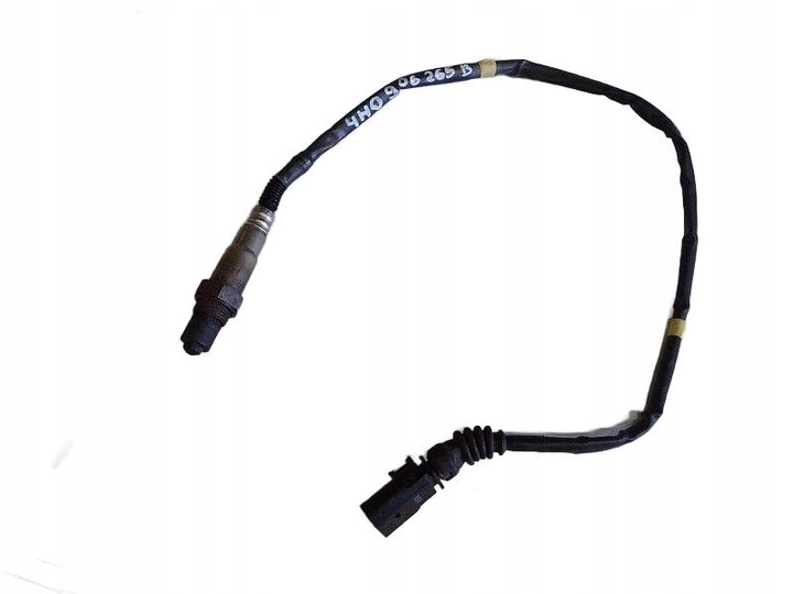 фото №1, Audi a8 3.0 tfsi лямбда-зонд 4h0906265b