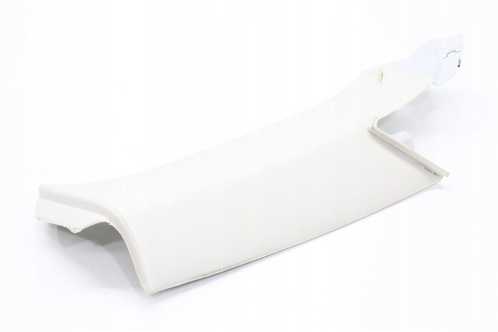 фото №1, Обшивка стойка левая зад vw passat b8 3g9867241