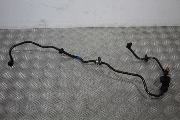 фото №1, Шланг шланг підсилювач discovery sport l550