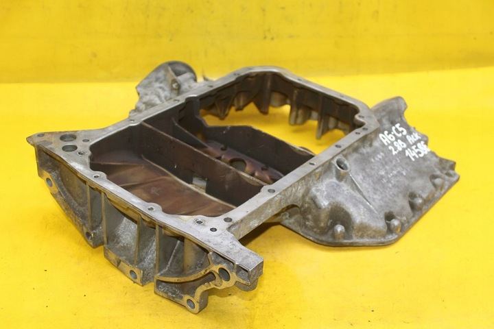 фото №1, Піддон масляна масла audi a6 c5 2.8 b ack 078103603ab