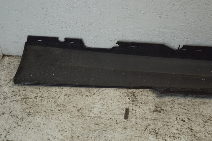 фото №11, Планка порогова права bmw 1 e81 e82 7183234