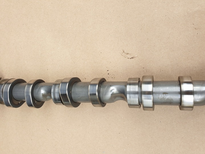 фото №10, Вал распределительный вал всасывающий впускной audi a4 a5 b8 a6 c7 a7 2.0 tdi оригинальный номер