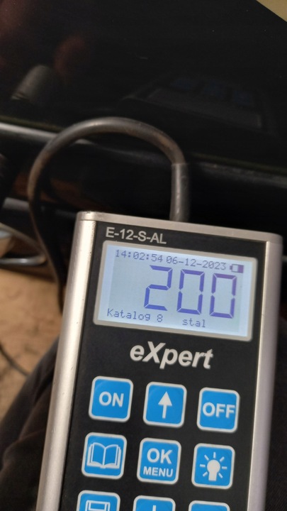 фото №11, Задня кришка hyundai getz 1.5crdi 06r