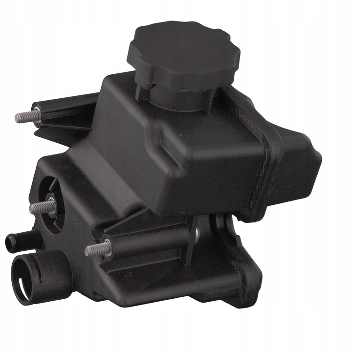 фото №12, Бачок жидкости усилителя febi bilstein 48713 0004602583 mercedes
