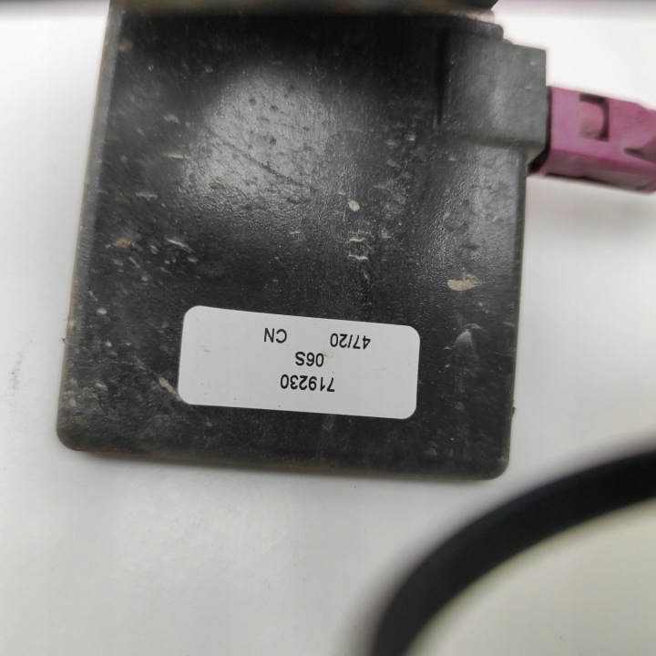 фото №5, Skoda enyaq iv 2021 антена gps
