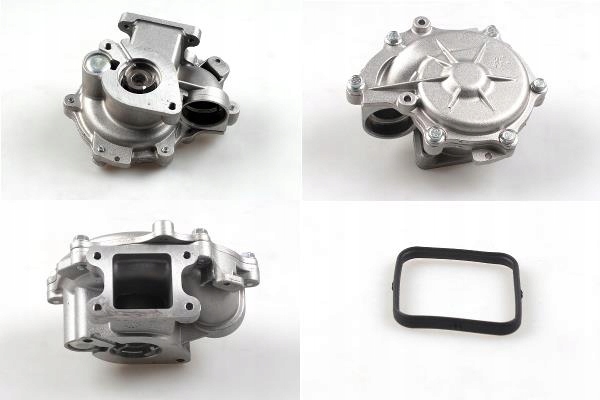 фото №14, Hepu насос води p482