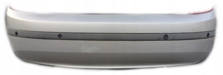 фото №1, Skoda fabia i бампер зад задній задній lf7t 9102
