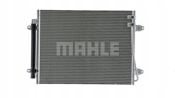 фото №13, Mahle оригінал ac 734 000p конденсатор, кондиціонер