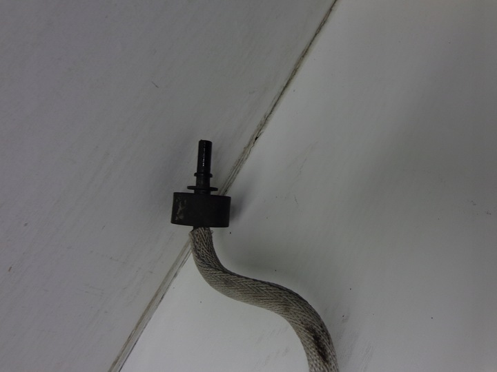 фото №7, | dacia duster ii 2 17- 1.3 tce шланг провода paliwowe pod кузов