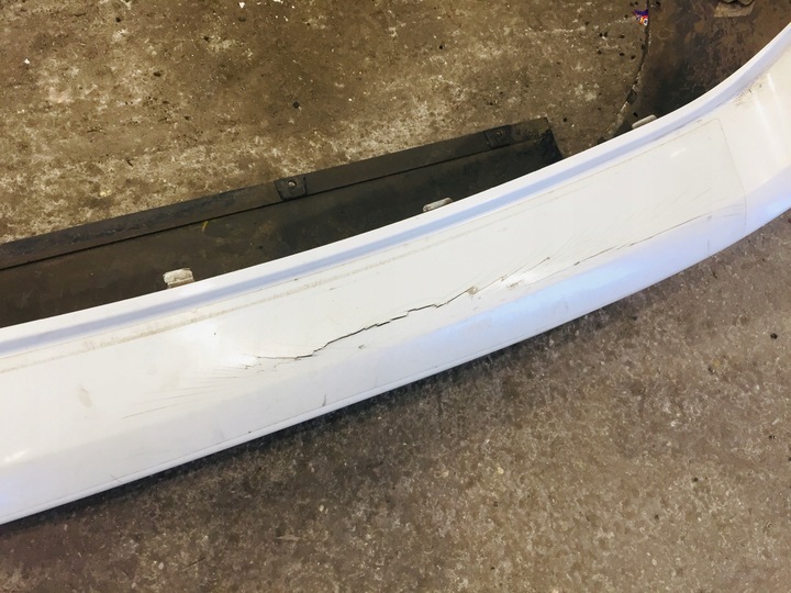 фото №9, Бампер pdc задний peugeot 308 t9 sw #139