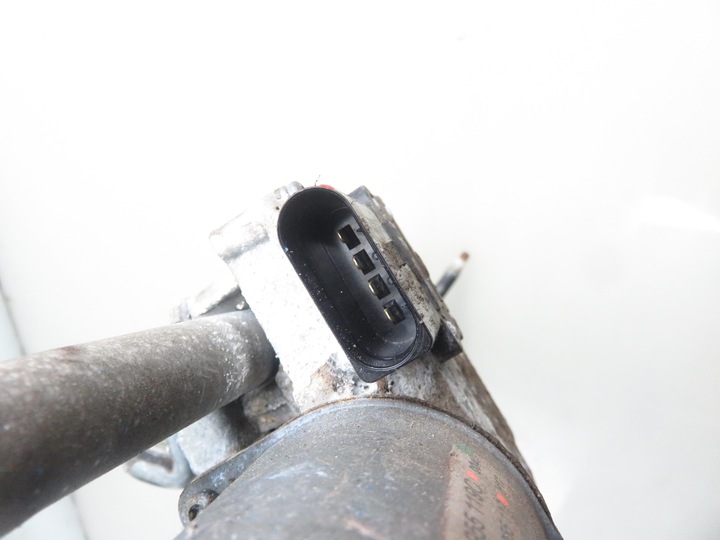 фото №5, Механизм дворник audi a5 8t3 8t1955119c 8j1955119