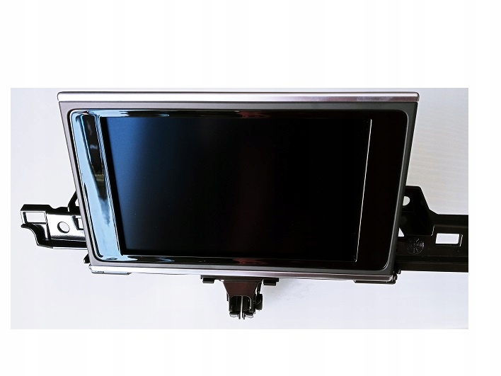 фото №5, Audi a6 монітор дисплей c7 2015/2016r 4g1919601ab опт