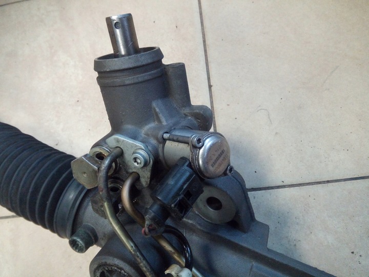 фото №7, Трансмісія audi a8 d3 4e1422065m оригінал.