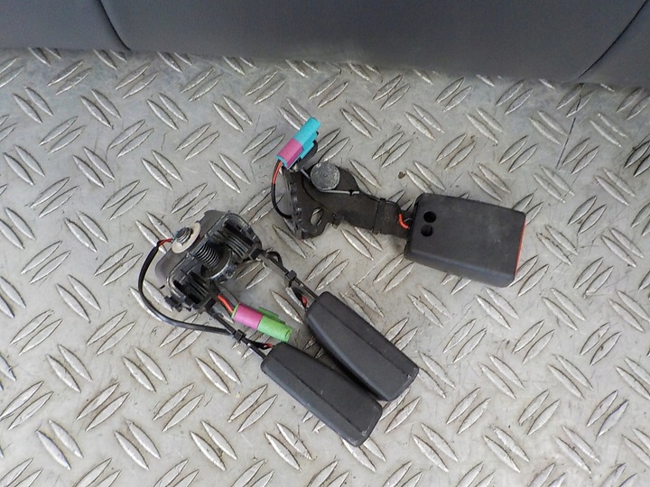 фото №7, Volvo xc60 08-17 сиденье лавка зад