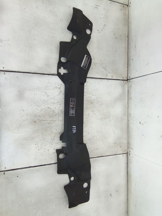 фото №1, F334 захист ременя передньої s-type xr83-8c291-ab