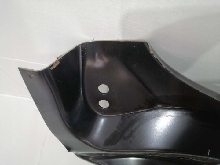 фото №5, Pas задний зад volvo xc60 09-17 новый оригинал