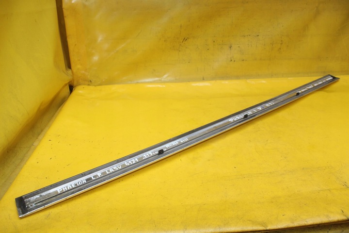 фото №6, Планка двері середня лівий перед lr9v vw phaeton