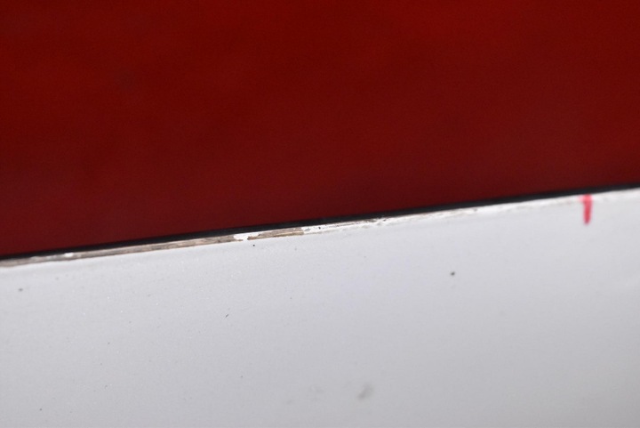 фото №11, Капот крышка двигателя белая kia sorento 3 iii рестайлинг 17-20