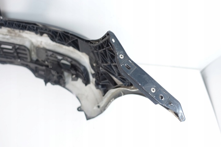 фото №15, Бампер перед переднее mercedes c w204 07-10