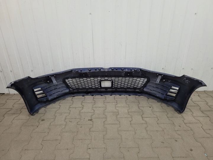 фото №14, Бампер перед переднє vw golf 7 vii 5g0 gti gtd 12-16