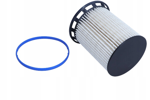 фото №2, Фільтр пального audi q7 3,0tdi/sq7 15-