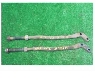 фото №1, Toyota hiace iv 2.4d 00r - винт крепление кронштейн перед