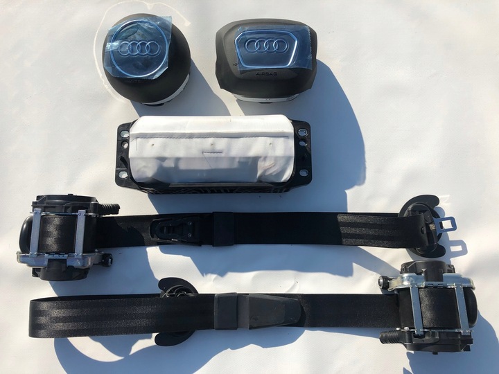 фото №16, Audi a4 b9 панель консоль капот pulpit полка уплотнитель стекла daschboard заменить raz2