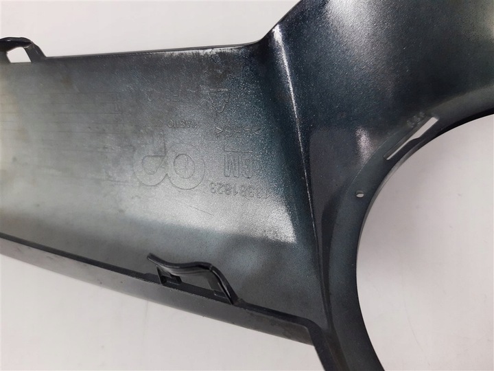 фото №9, Накладка na решітка opel astra j iv 2013-2015