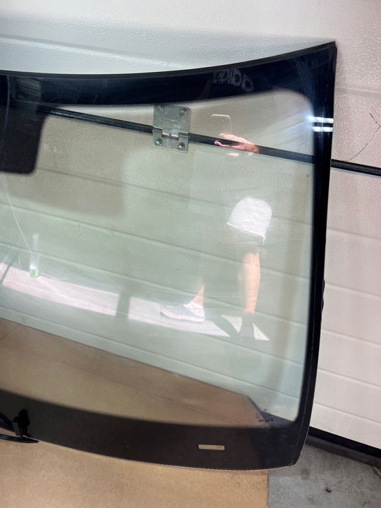 фото №4, Стекло лобовое mercedes cl w216 2009