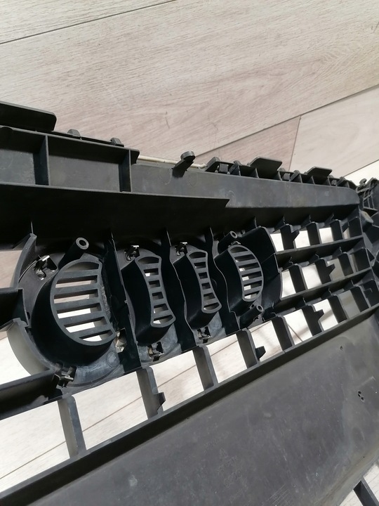 фото №14, Audi a5 решітка радіатора решітка 8t0853651e