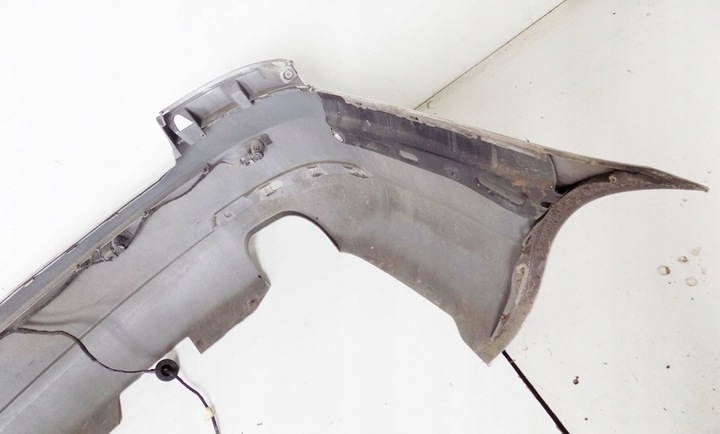 фото №8, Skoda octavia ii 07r бампер зад hb rs pdc