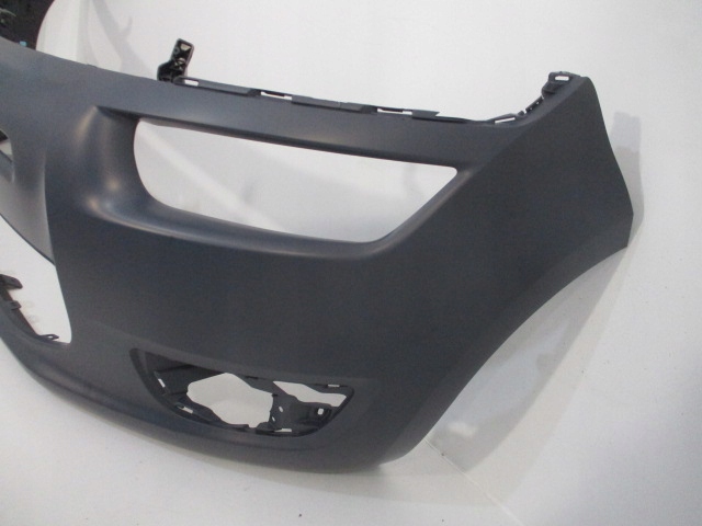 фото №6, Citroen c4 grand picasso ii бампер переднє новий