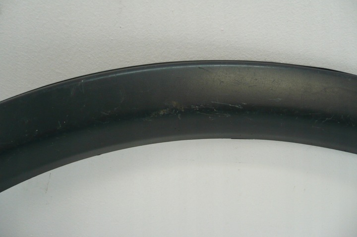 фото №6, Mitsubishi outlander iii 12- планка крыльев левая зад