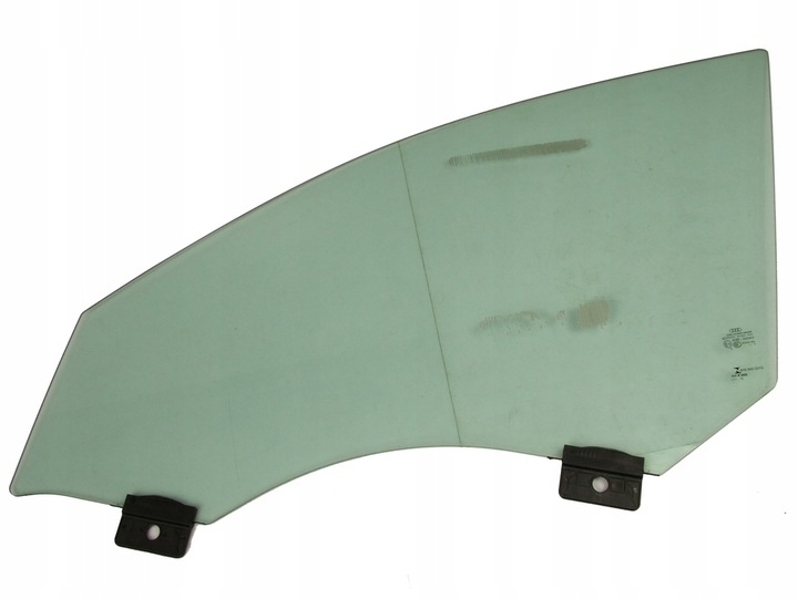 фото №1, Audi a8 s8 4h стекло левый перед 2015r 4h0845021g