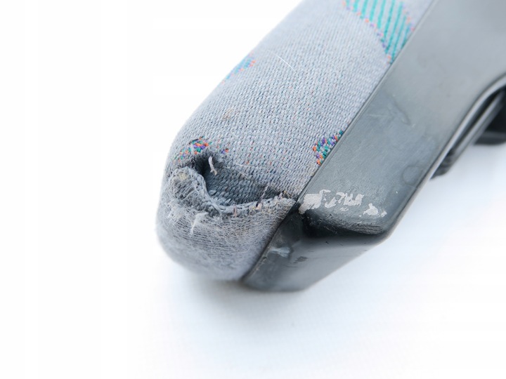 фото №9, Подлокотник l сиденья vw t4 multivan allstar 90-95