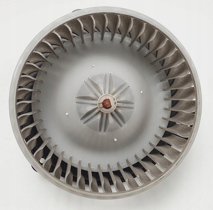 фото №1, Вентилятор повітродувка mazda rx-8 194000-0252 eu